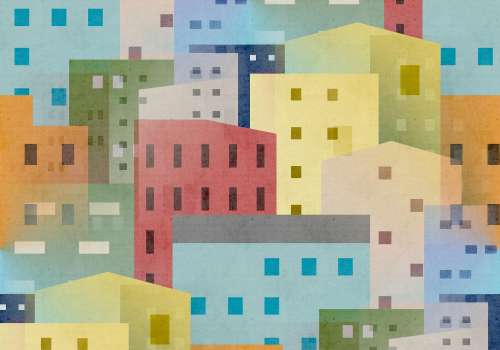 Assegnazione alloggi Edilizia Residenziale Pubblica (ERP) anno 2025 - Pubblicato Bando