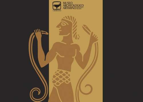 Aspetti della vita nel mondo Etrusco � Conferenze archeologiche