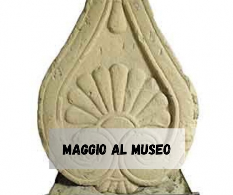 Maggio al Museo Archeologico di Artimino