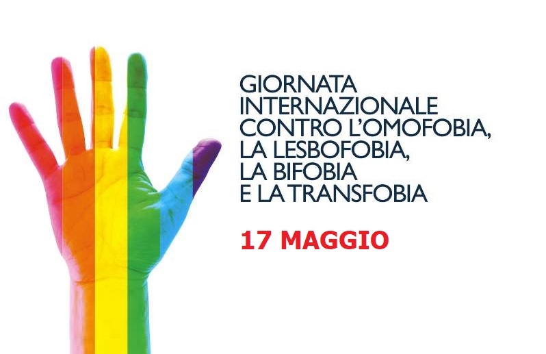 Giornata internazionale contro l\'omolesbobitransfobia � Proiezione �Il signore delle formiche\
