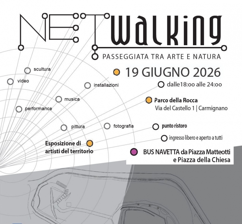 Venerd� 19 giugno arte a 360� in Rocca con Net_Walking.26