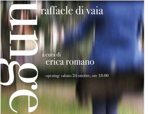�Ungel�st�, l�arte visiva di Raffaele Di Vaia