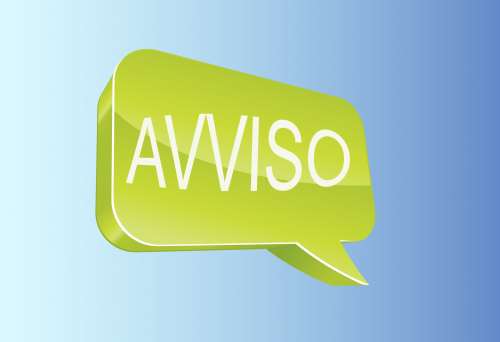 Avviso per manifestazione di interesse a partecipare a procedura telematica per l�affidamento del servizio di Attivit� di ufficio stampa per il Comune di Carmignano