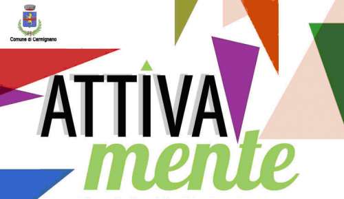 Attivamente, spazio alla conoscenza! Autunno 2025
